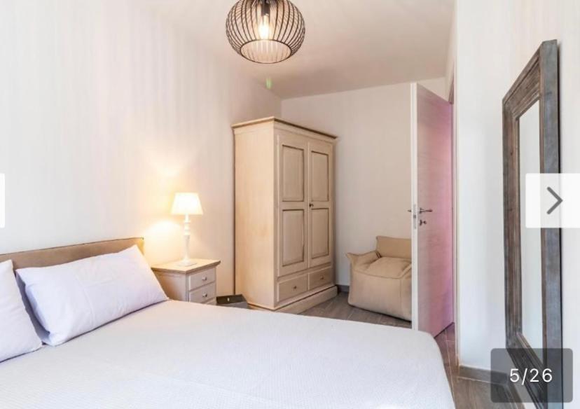 Residence Valledoria2 المظهر الخارجي الصورة