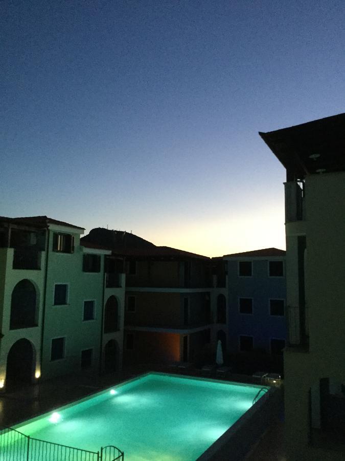 Residence Valledoria2 المظهر الخارجي الصورة