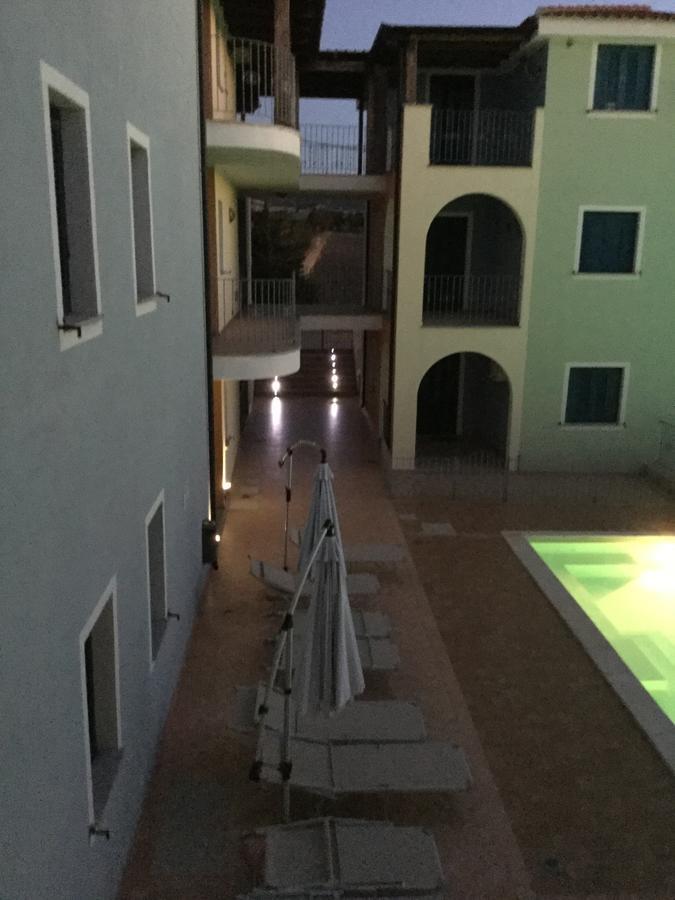 فاليدوريا Residence Valledoria2 المظهر الخارجي الصورة